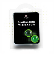 BRAZILIAN BALLS EFFECTS