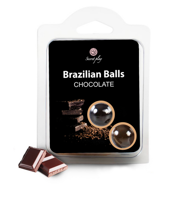 BRAZILIAN BALLS FRUIT