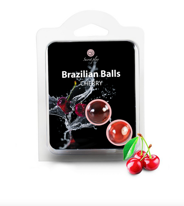 BRAZILIAN BALLS FRUIT