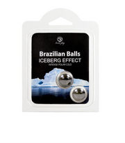 BRAZILIAN BALLS EFFECTS